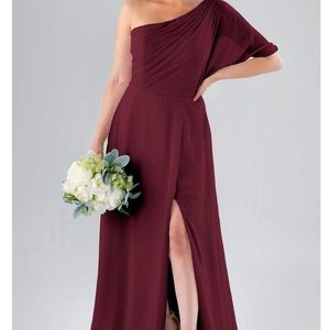 Bridesmaid dress